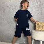 Joggging New York