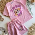Jogging Stitch