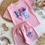 Jogging Stitch