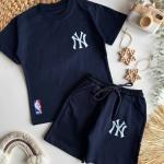 Joggging New York