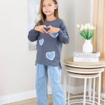 Tenue 2 pièces habillé