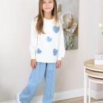 Tenue 2 pièces habillé