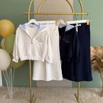 Tenue 2 pièces habillé