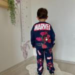 Survet MARVEL