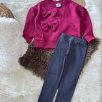 Tenue 2 pièces habillé