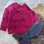 Tenue 2 pièces habillé