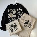 Tenue 2 pièces Minnie mouse