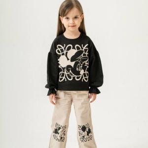 Tenue 2 pièces Minnie mouse