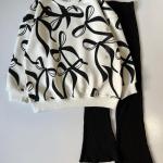 Tenue 2 pièces habillé