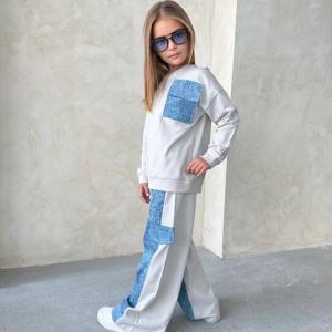 Tenue 2 pièces habillé