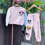 Jogging  2 pièces Minnie mouse