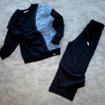 Tenue 2 pièces habillé