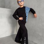 Tenue 2 pièces habillé