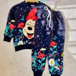 Jogging  2 pièces Minnie mouse