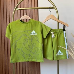 Jogging adidas lion king