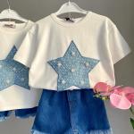 Tenue Festive habillée