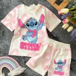 Joggging STITCH