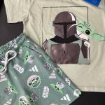 ADIDAS STAR WARS unisexe