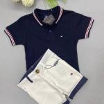 Tenue habillée Tommy