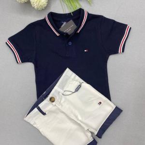 Tenue habillée Tommy