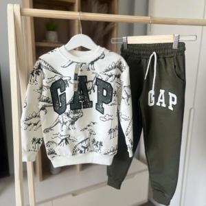 GAP dinosaure