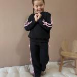 Tenue 2 pièces molleton