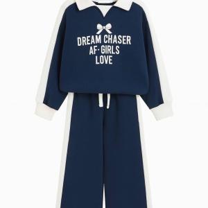 Ensemble habillé décontracté