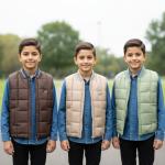 Ensemble habillé décontracté