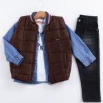 Ensemble habillé décontracté