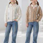 Tenue laine habillée