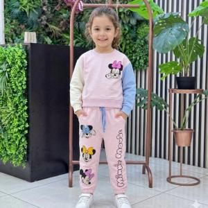 Ensemble Minnie Mouse