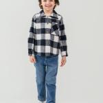 Tenue chic et simple