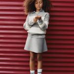 Tenue laine habillée