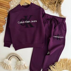 Jogging Calvin Klein