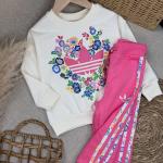 Survet Adidas Floral