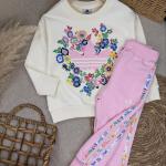 Survet Adidas Floral